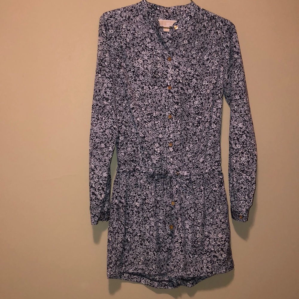 Michael Kors Romper
